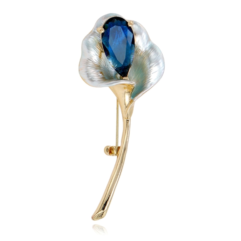 Formal Wear Jewelry For Women - Tinh tế Lấp Lánh Pin Kết