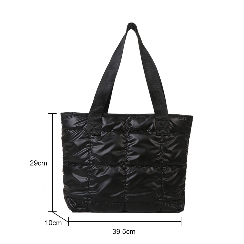 Fashion Ladies Tote Handbags L - đánh giá và giá Shoulder Bag Structured