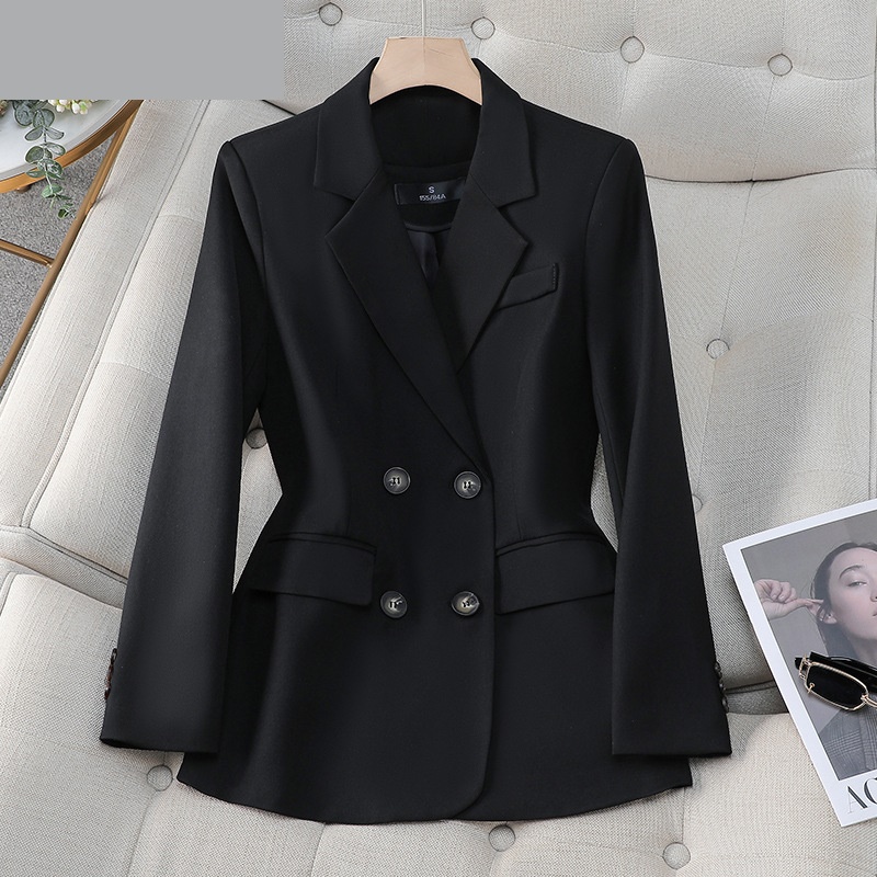High Quality Female Blazer Wom - đánh giá và giá Formal Winter Wear Women Jacket