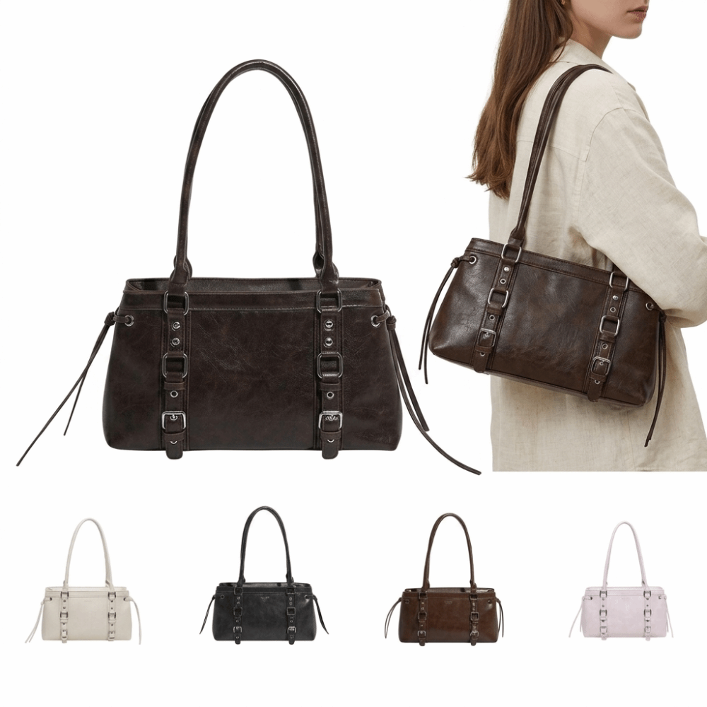 Durable Structured Shape Women - đánh giá và giá Shoulder Bag Structured