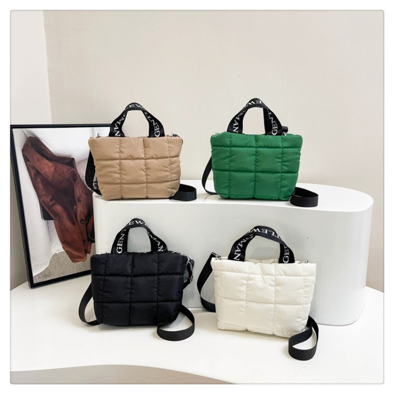 Bags for Woman Fashion Tote Ha - đánh giá và giá Shoulder Bag Structured