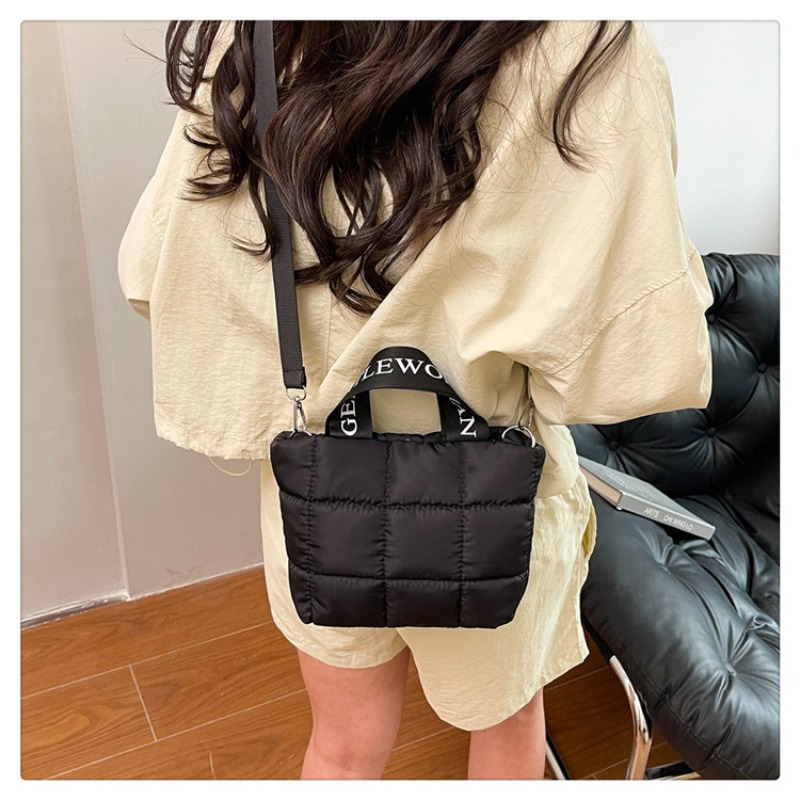 Bags for Woman Fashion Tote Ha - đánh giá và giá Shoulder Bag Structured