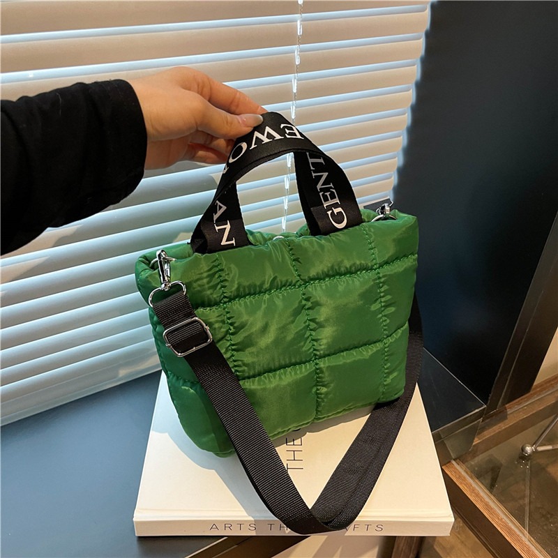 Bags for Woman Fashion Tote Ha - đánh giá và giá Shoulder Bag Structured