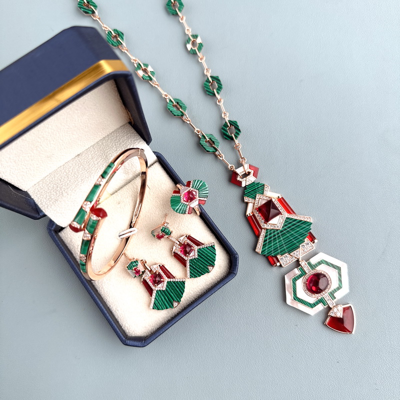 Custom Designer Collection Rin - đánh giá và giá Pearl Necklace Set