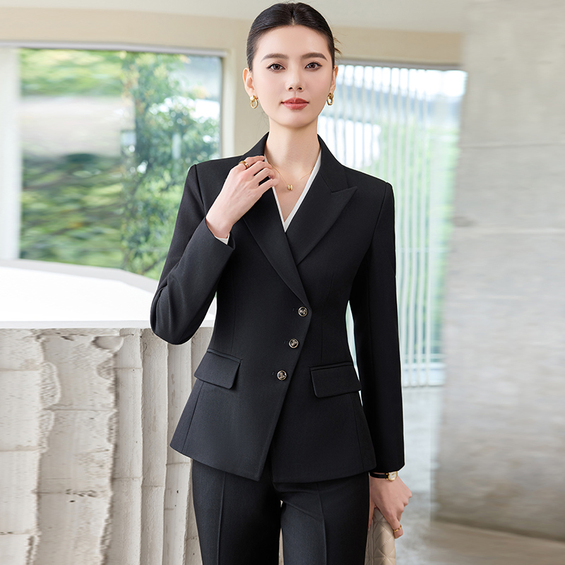 High Quality Fabric Formal Pan - đánh giá và giá Formal Winter Wear Women Jacket