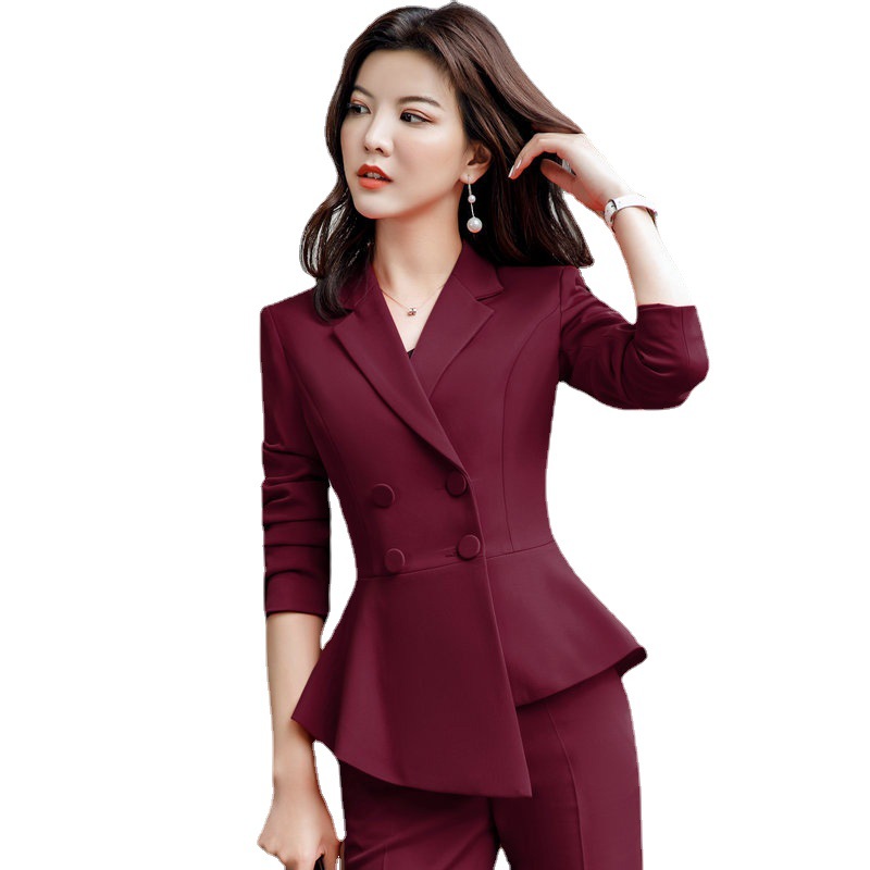 2023 Spring Summer Formal Ladi - đánh giá và giá Formal Winter Wear Women Jacket