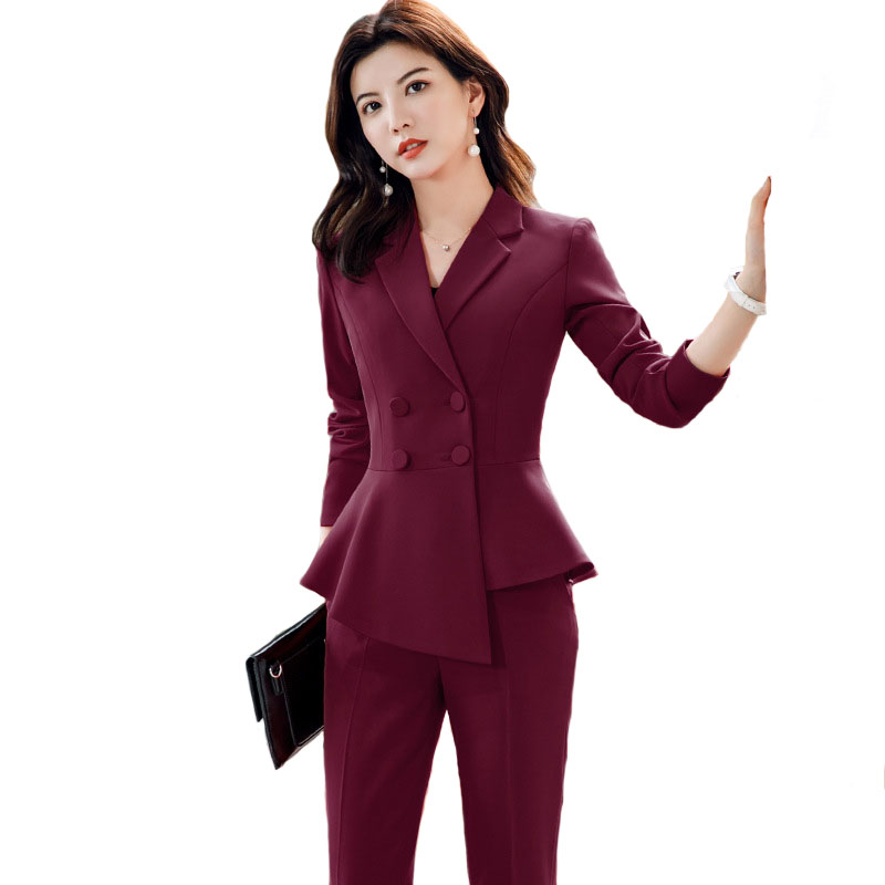 2023 Spring Summer Formal Ladi - đánh giá và giá Formal Winter Wear Women Jacket