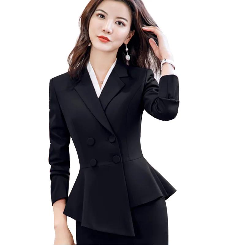 2023 Spring Summer Formal Ladi - đánh giá và giá Formal Winter Wear Women Jacket