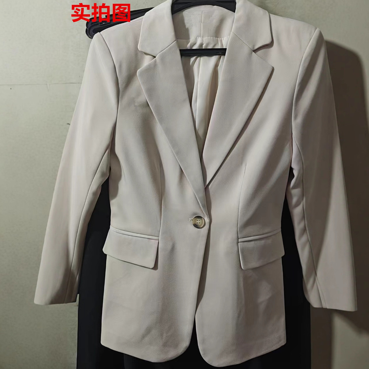 Office Ladies Blazer Women Jac - đánh giá và giá Formal Winter Wear Women Jacket