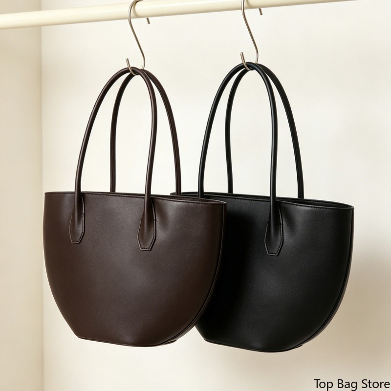 Women's Shoulder Tote Bag Luxu - đánh giá và giá Shoulder Bag Structured