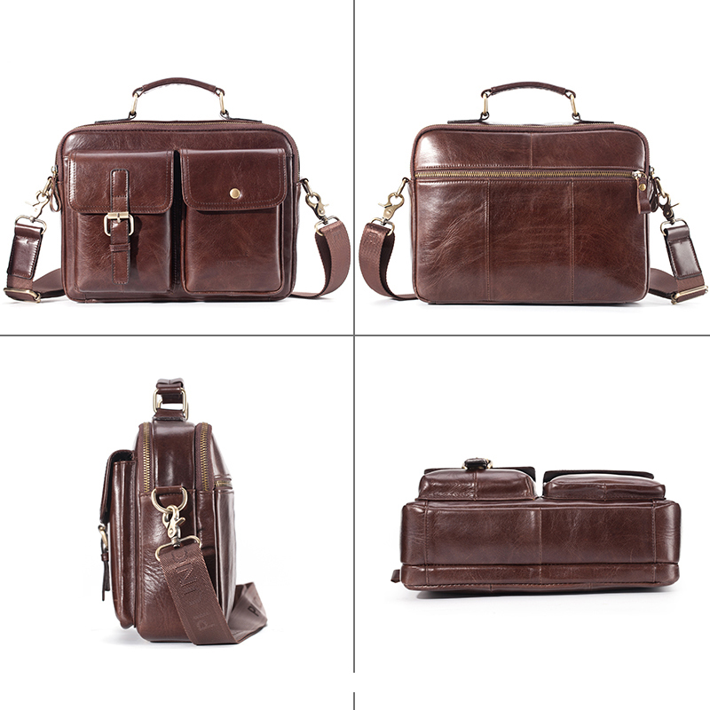 Thương Hiệu Mới Da Bò Da Túi X - đánh giá và giá Shoulder Bag Structured