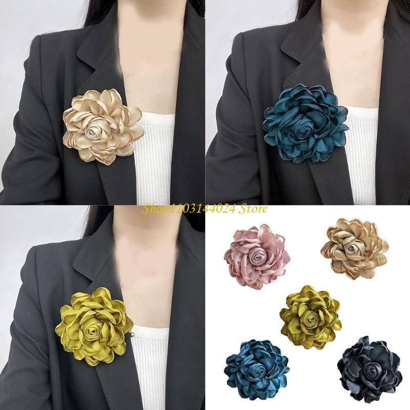 N5KE Nữ Cổ Áo Lapel Pin Trâm H - đánh giá và giá Formal Wear Jewelry For Women