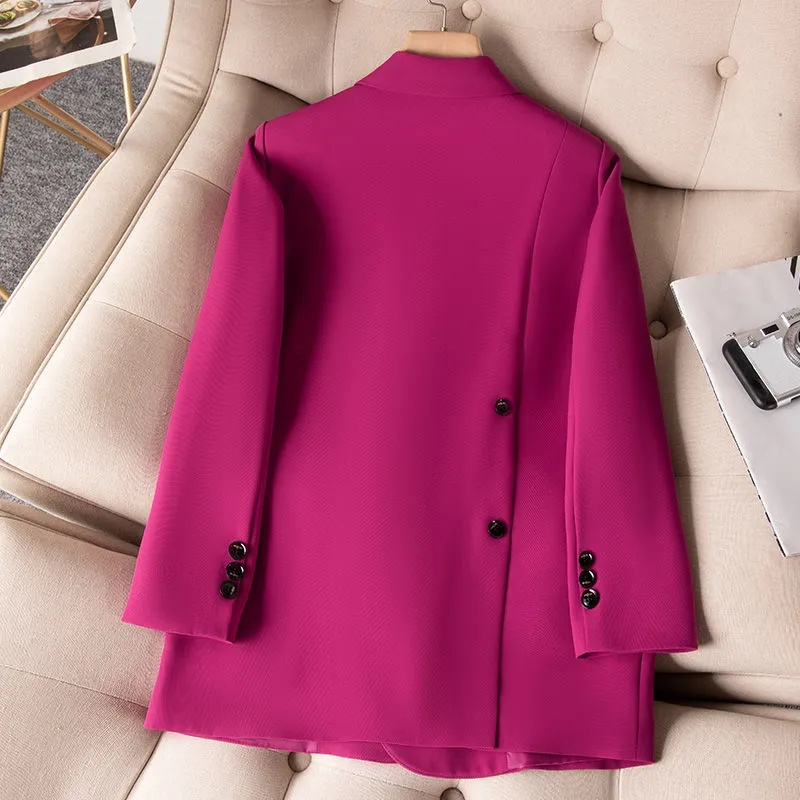 Ladies Formal Blazers 2023 New - đánh giá và giá Formal Winter Wear Women Jacket