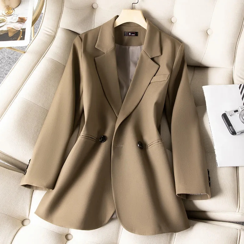 Ladies Formal Blazers 2023 New - đánh giá và giá Formal Winter Wear Women Jacket