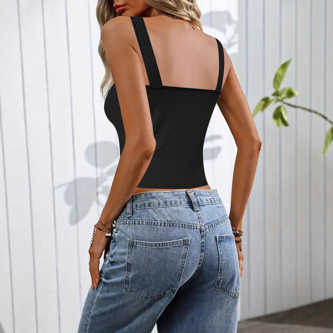 2025 Amazon Sexy Slim-fit Vest - đánh giá và giá Women Formal Wear Amazon